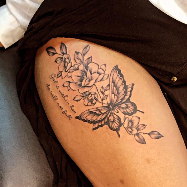 Jay Tattoos and Body Piercings