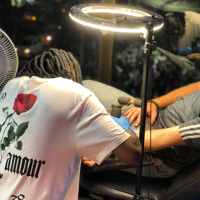 Jay Tattoos and Body Piercings