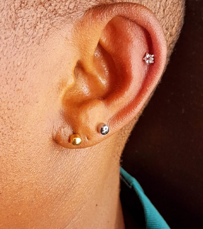 Jay Tattoos and Body Piercings