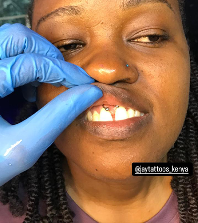 Jay Tattoos and Body Piercings