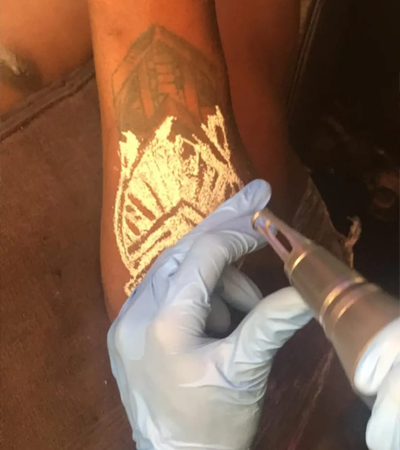 Jay Tattoos and Body Piercings