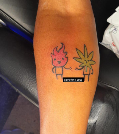 Jay Tattoos and Body Piercings