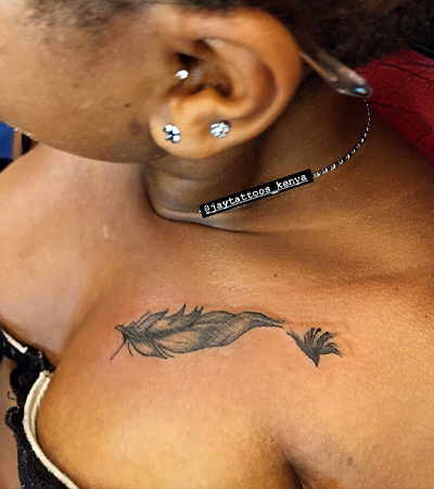 Jay Tattoos and Body Piercings