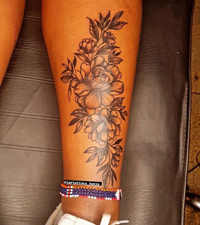 Jay Tattoos and Body Piercings