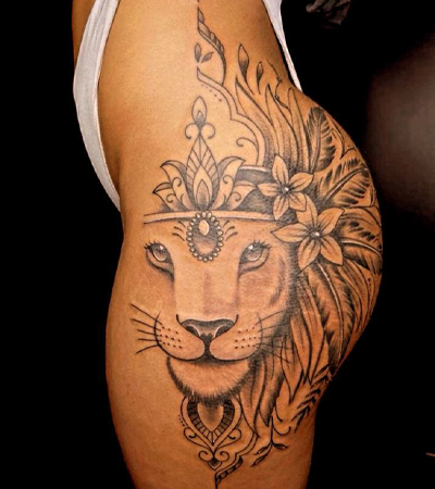 Jay Tattoos and Body Piercings