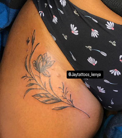 Jay Tattoos and Body Piercings