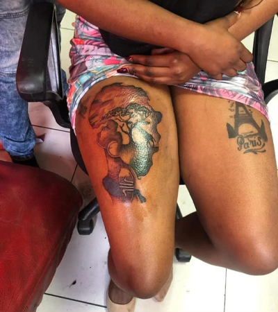 Jay Tattoos and Body Piercings