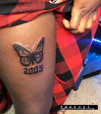 Jay Tattoos and Body Piercings