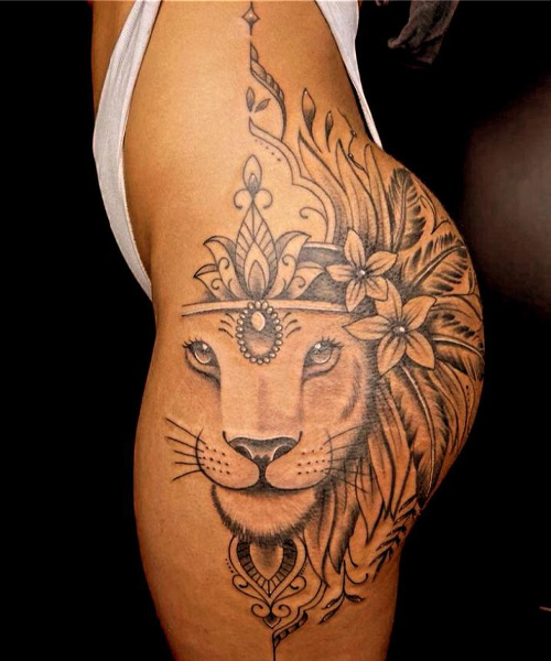 Jay Tattoos and Body Piercings