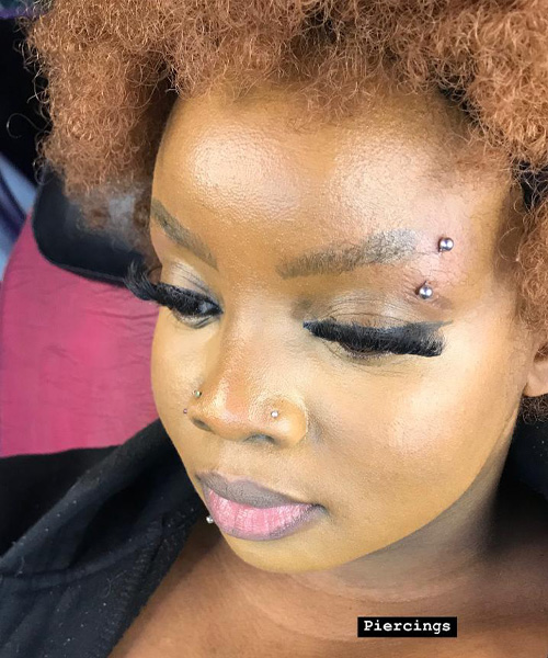 Jay Tattoos and Body Piercings
